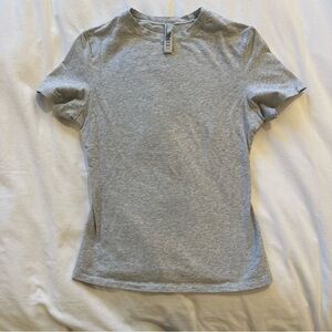Skims Cotton Jersey tee